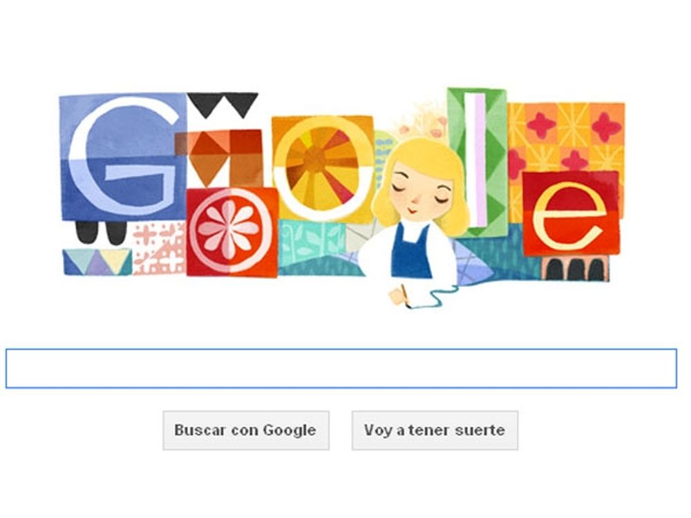 Otra de Google
