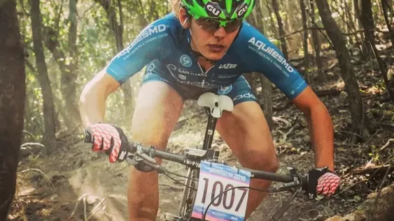 Gutiérrez y Tivani, a Río Pinto