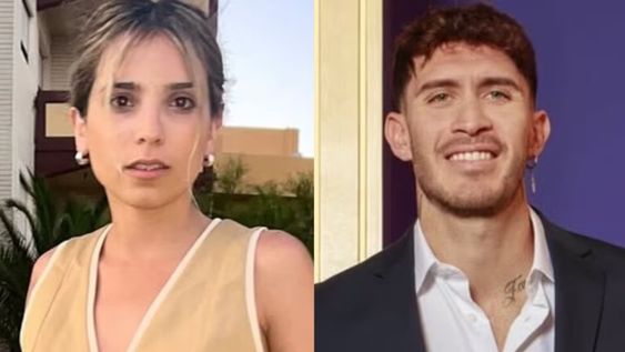el exparticipante del reality love is blind hizo un posteo desde la carcel sobre el brutal ataque a su ex emily ceco