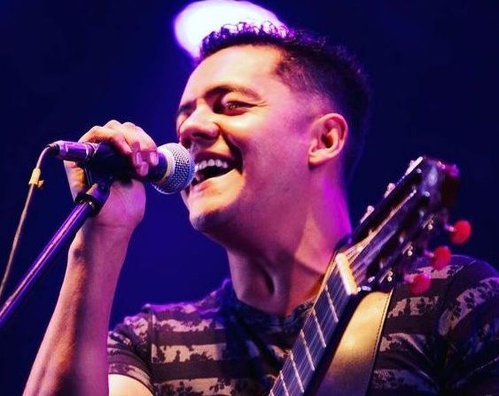 Ciclo con fusión de ritmos