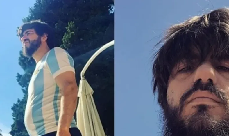 El marco de espejo con cartón y papel de cocina que recibió miles de likes