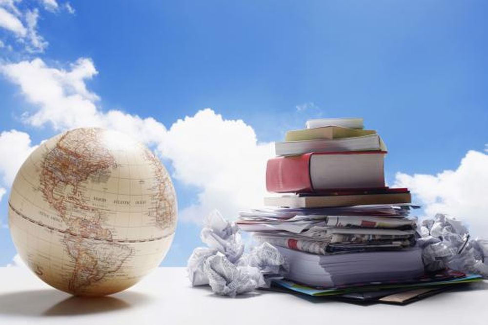Libros viajeros