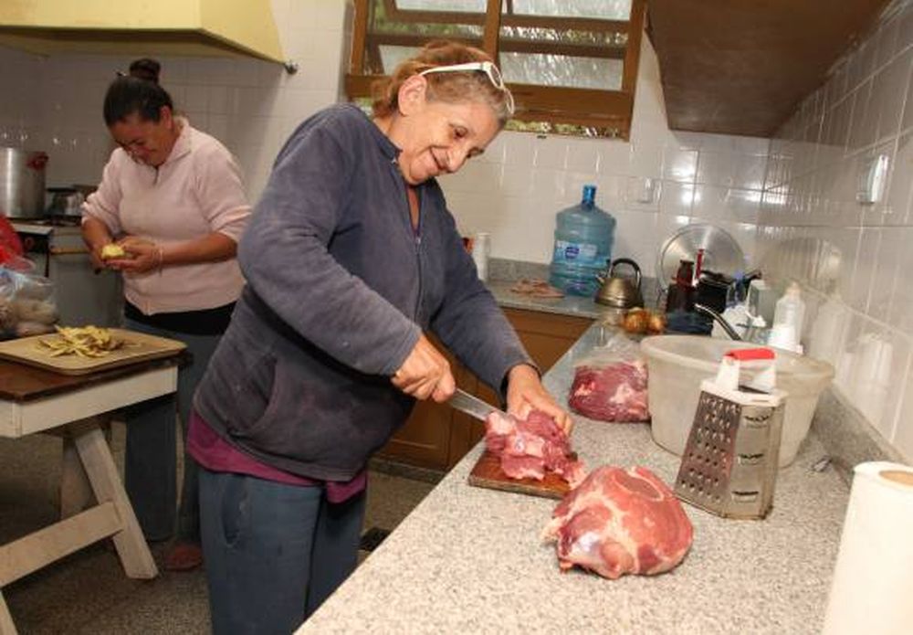 Suspendieron tres fiestas y la Noche Soberana ahora pende de un hilo