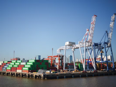Exportaciones.