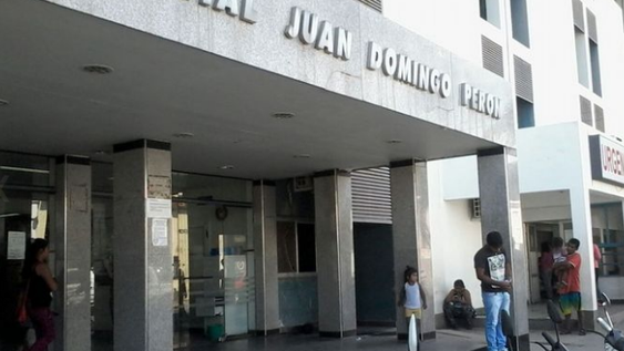 Detuvieron a una médica tras practicar un aborto con 22 semanas de gestación