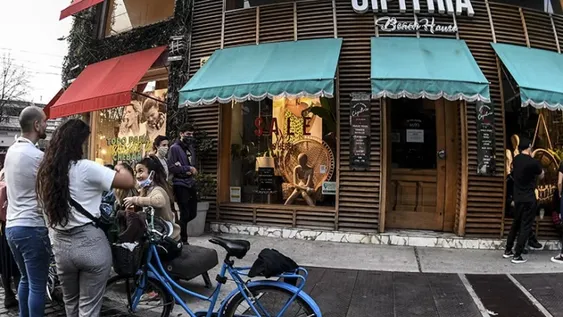 Crecieron 64% los casos en 14 días pero la curva se desacelera
