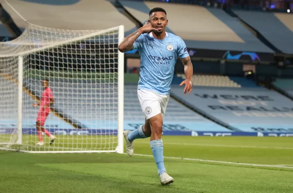 El Madrid y la Juventus, afuera