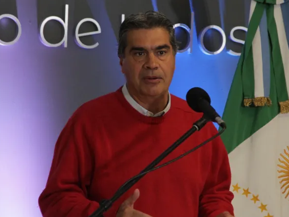 PASO en Chaco: Capitanich ganó su interna, pero es reñida la diferencia con el principal frente opositor