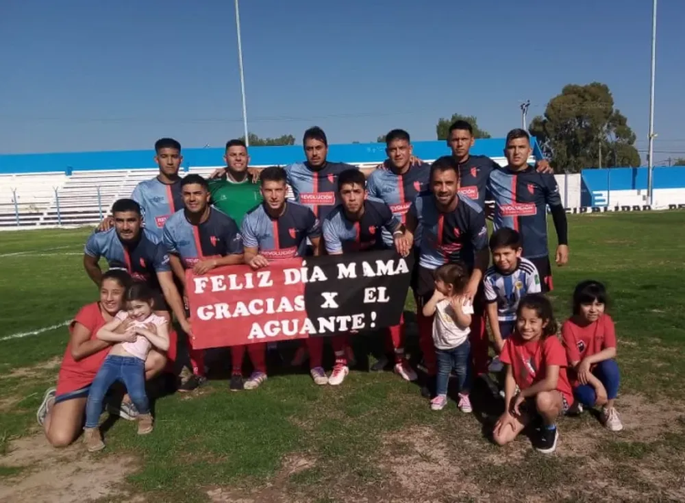 El tricampeón que es candidato