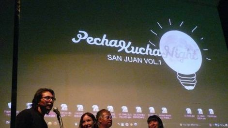 Carta de presentación