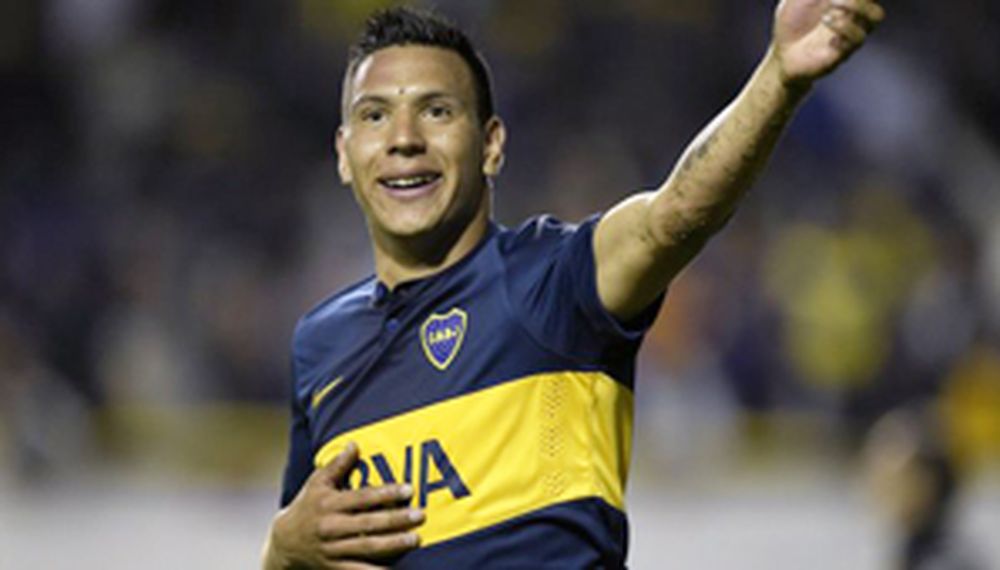 Chávez se despidió de Boca con una carta