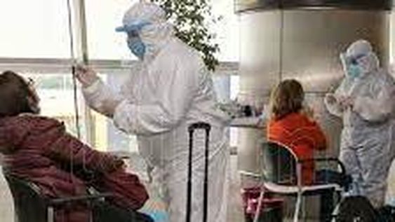 Variante Delta domina más del 50% de los casos de covid en el AMBA