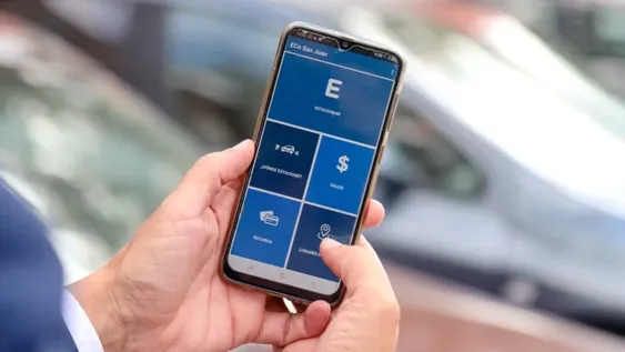 La tarifa por estacionar en Capital aumenta un 40% desde el lunes