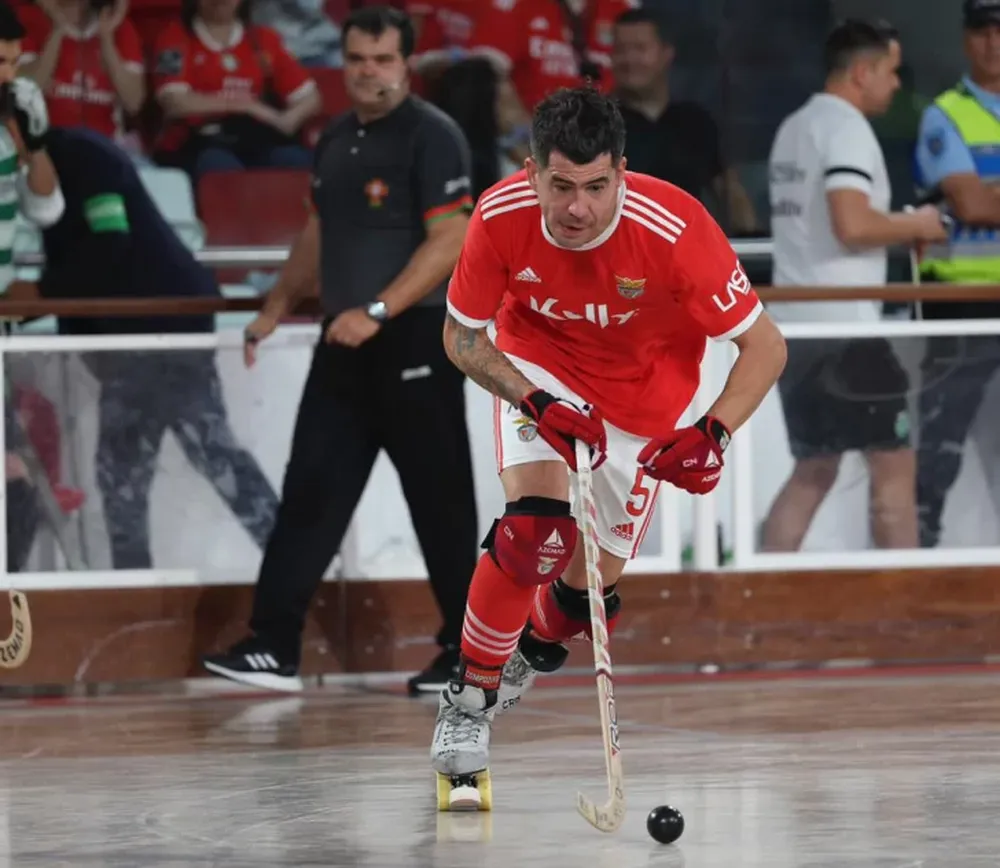 Benfica y Sporting, el segundo capítulo