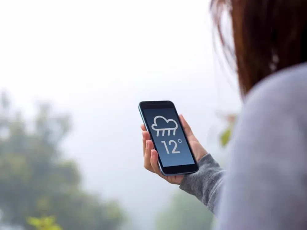 Cómo afectan a la salud los cambios bruscos de tiempo