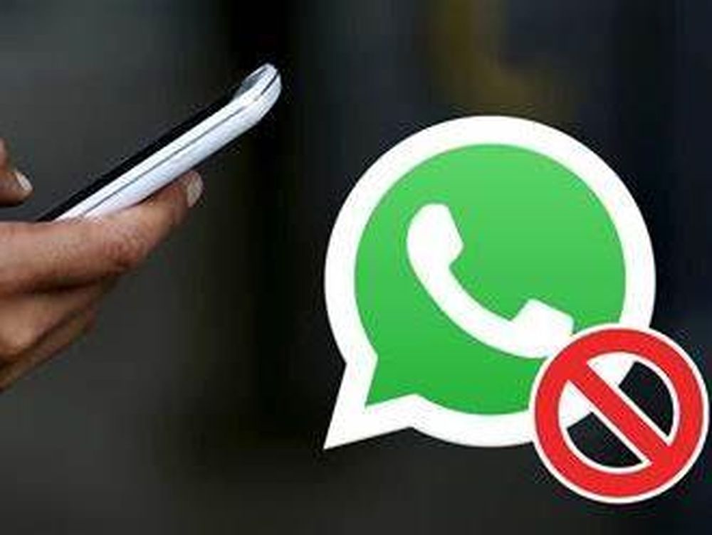 Whatsapp: la lista de los teléfonos que ya no podrán usar la app