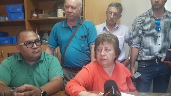 Tras ser dada de baja, en DAMSU aseguran el “normal” funcionamiento de sus servicios