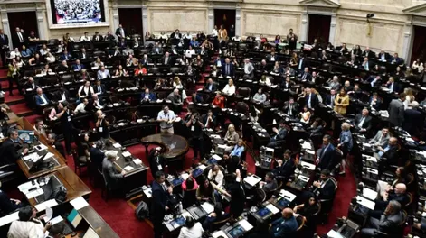 FMI: qué significa la aprobación del Congreso y cuáles son los próximos pasos del Gobierno para cerrar el acuerdo