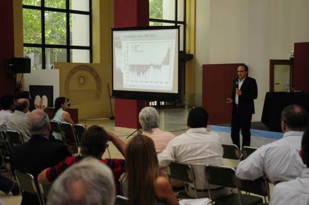 Glaciares: Conceptos para entender el debate