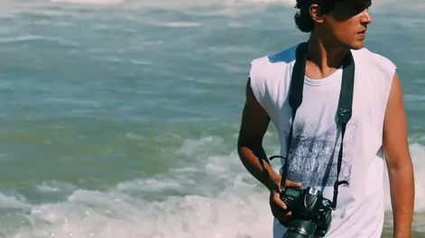 Cómo continúa la salud del fotógrafo herido en la marcha tras su operación