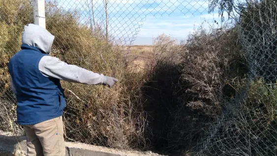 Una bodega con 56 años de historia en 25 de Mayo, al borde de cerrar por los robos