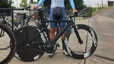 Rubén Ramos. Foto: Facpyr.-