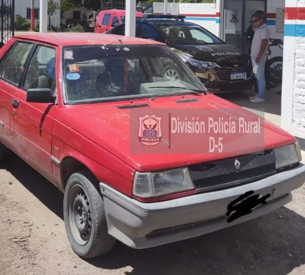 Cae empleado infiel con el botín