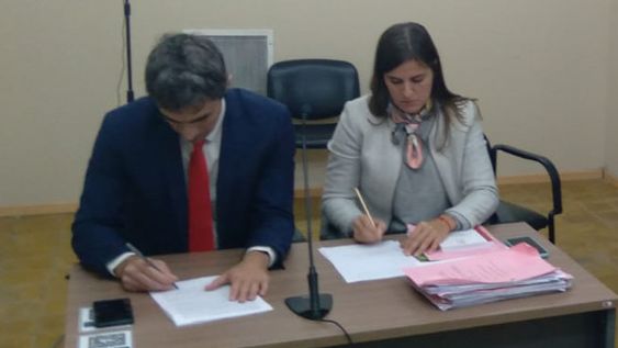 ¿Metalúrgico producía porno con su propia nena y lo distribuía?, preso por 6 meses