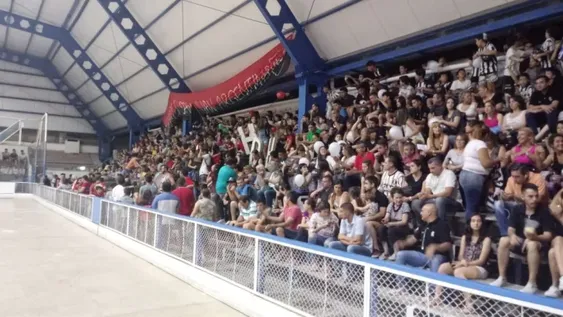 Bancaria derrotó a Huarpes, se consagró campeón y ascendió