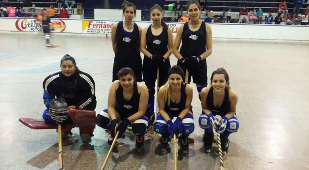 Unión se dio un gustito
