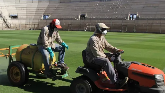 San Juan se postula como una sede