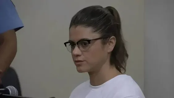 Revocaron la prisión perpetua a Luciana Bustos y cambiaron la calificación a homicidio simple