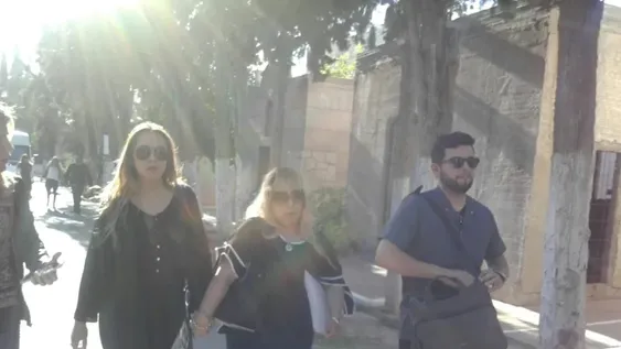 Exhumaron el cuerpo de Carlos Varela para saber si fue asesinado