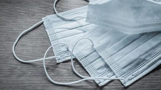 Prohíben la comercialización de una marca de barbijos falsificados