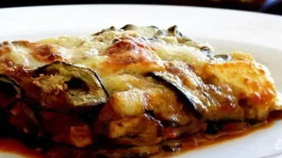 Berenjenas a la parmesana, la receta para hacerle frente al frío