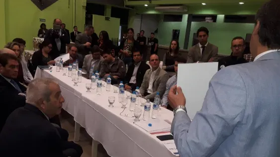 El nuevo Código Electoral modificó la forma de reemplazo de las candidaturas