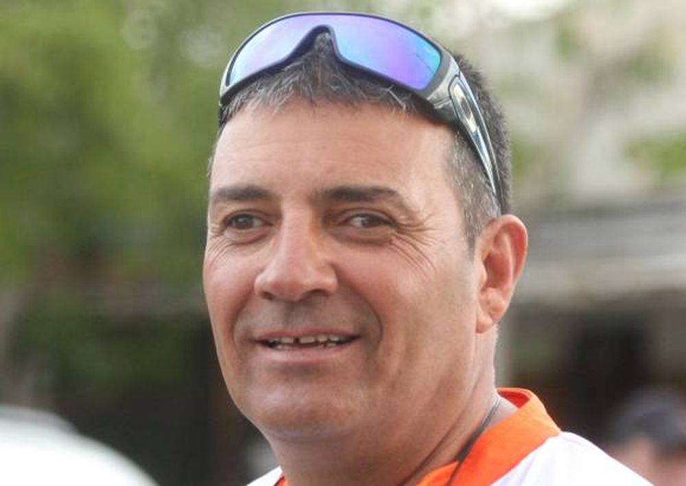 Nadie se arriesga hasta la etapa final