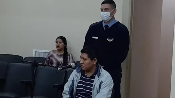 Paolo, el “niño excelente” que “erupcionó con las humillaciones de Miguel”