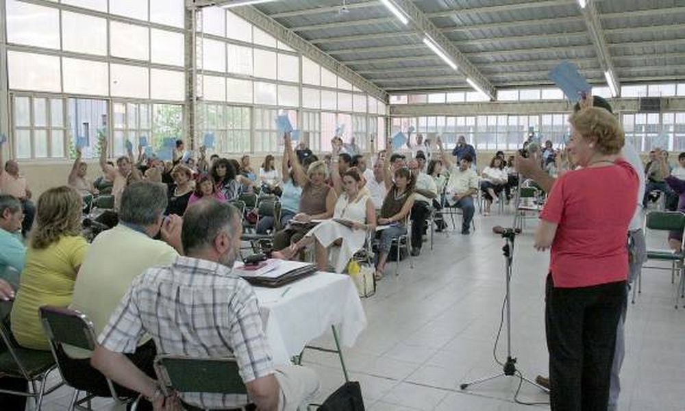 En San Juan, las clases empiezan con normalidad