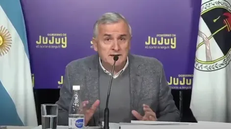 Jujuy: qué dicen los artículos de la nueva Constitución que son resistidos