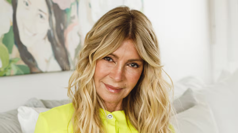 cris morena rompio el silencio con un mensaje a sus nietos: estaremos juntos siempre
