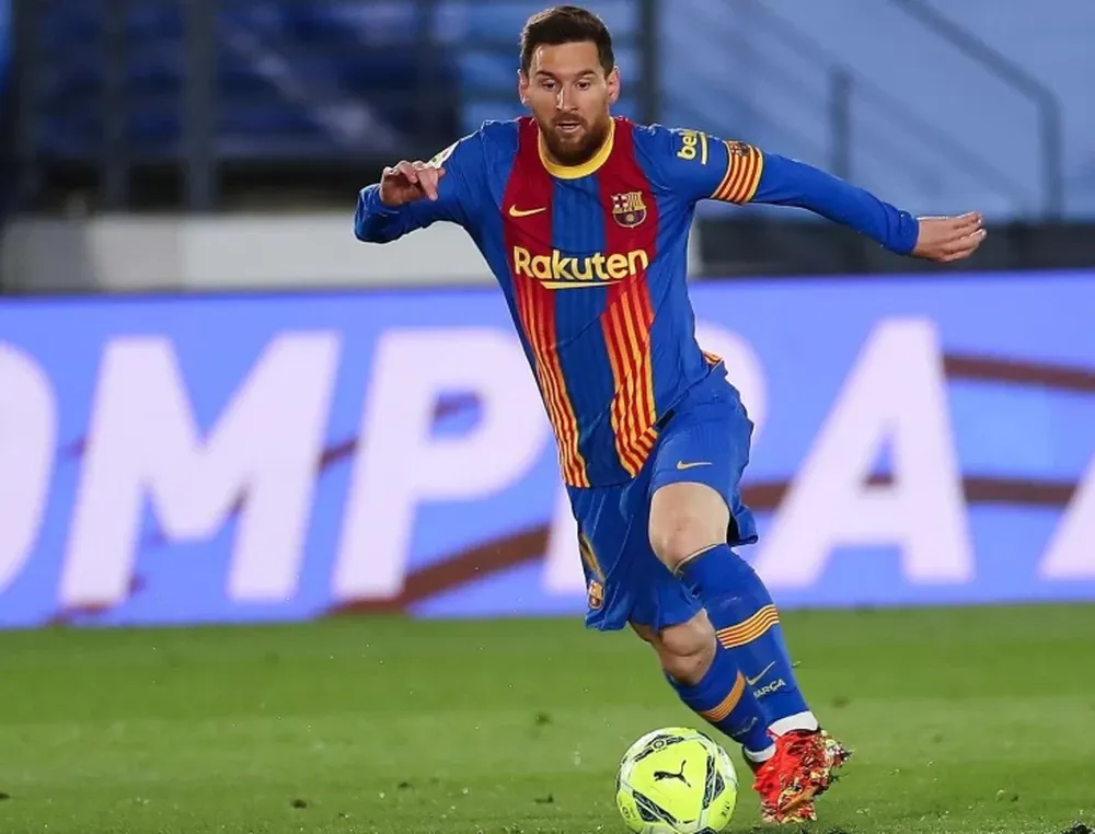 Los clubes que sueñan con Lionel Messi