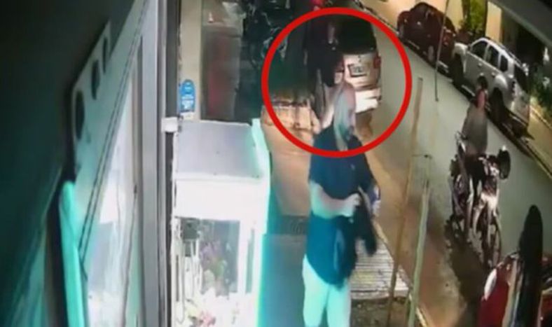 Detuvieron al sicario que mató a un empresario en Recoleta