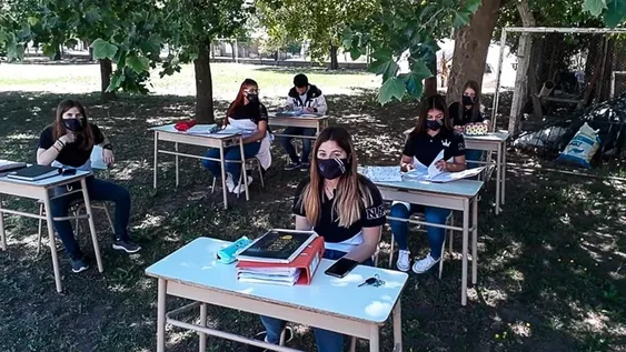 Cada provincia definirá unilateralmente la fecha de inicio de clases 2021