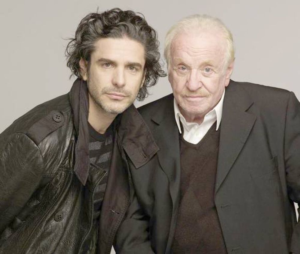 “Con Contrapunto hemos hecho un encuentro hermoso”