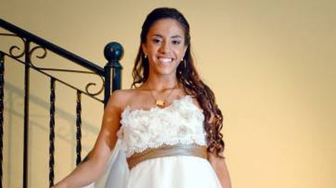 Quince de Juli Martín