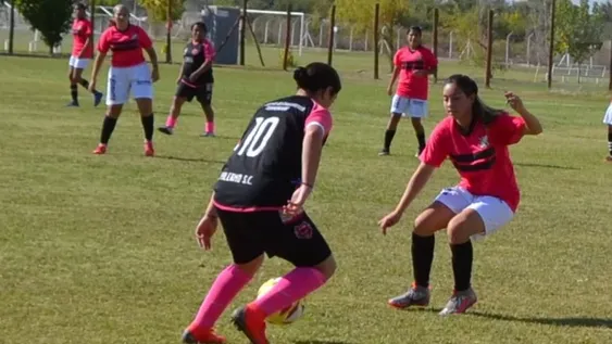Palermo, en la Copa Federal