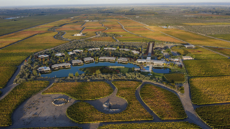 Nueva entrega de Cuyo Construye: descargá el suplemento que elige la industria Nueva entrega de Cuyo Construye: descargá el suplemento que elige la industria