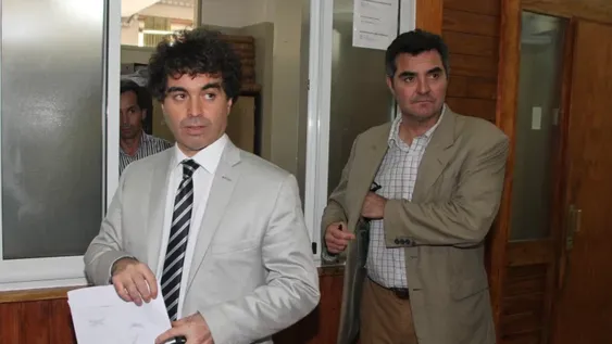 Seguí y Arancibia pidieron que Fiscalía de Estado intervenga en la causa ART