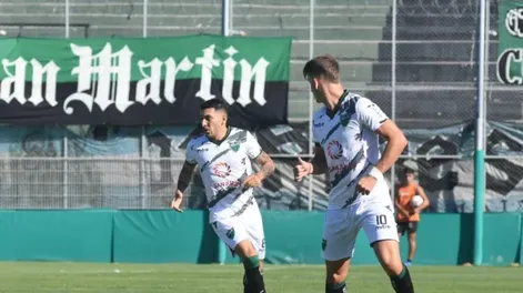 San Martín no pudo contra Deportivo Riestra y sumó una nueva derrota de local
